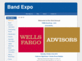 band-expo.com
