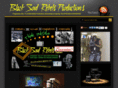 blacksoulrebels.com