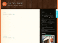 cafe-nee.com
