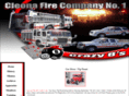 cleonafire.org