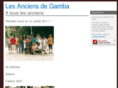 gamba-gabon.com