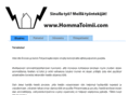 hommatoimii.com