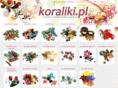 korale-koraliki.pl