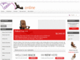 pedicurechaironline.com