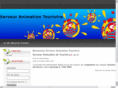 serveur-animation.com