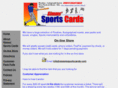 simmssportscards.com