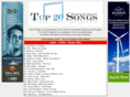 top-20-songs.com