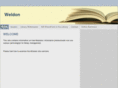 weldon-researchers.org