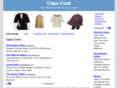 capecoat.org