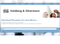 goldbergandsilvermann.com