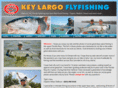 keylargoflyfishing.com