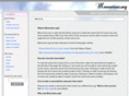 memoriam.net