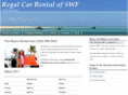 regalcarrental.com