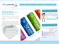 bluepandalab.com