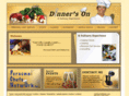 dinners-on.com
