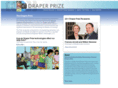draperprize.org