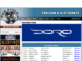 enterthevault.com
