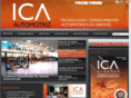 icaautomotriz.com