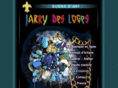 jarrydesloges.com