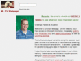mroverfield.com