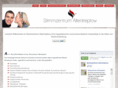 stimmzentrum-altentreptow.de
