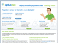 telpay-mobile-payments.net