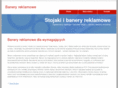 banery-reklamowe.waw.pl