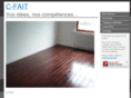c-fait.com