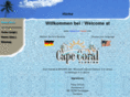 capecoral-house.com