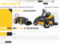 cubcadet.hu