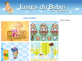 juegosbebes.net