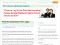percakapanbahasainggris.net