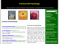 framedoilpainting.org