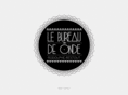 lebureaudeonde.com