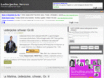 lederjackeherren.net