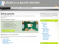 belote-gratuite.net
