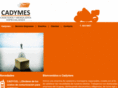 cadymes.com
