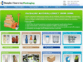 chinese-packaging.com