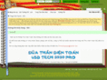 diemsachvietnam.com