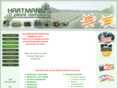 hartmannsplantcompany.com