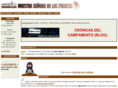 parroquialasfuentes.com