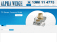 alphaweigh.com
