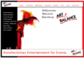 art-and-balance.com