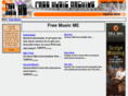 free-music.me.uk