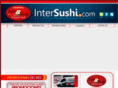 intersushi.com