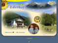 pension-ederhof.com