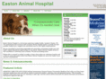 eastonanimalhosp.com