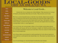 local-goods.com