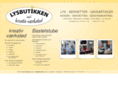 lysbutikken.com