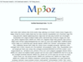 mp3oz.com